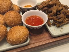 -北平宴·烤鸭·京味菜(中关村店)