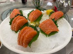 -四海酒家生态粤菜