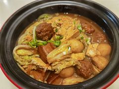 -京华烟云·北京烤鸭(领展购物广场·中关村店)