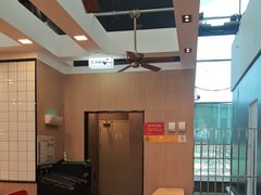 -麦当劳(深圳北站高铁店)