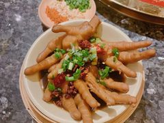 -蜀大侠火锅(森兰花园城店)