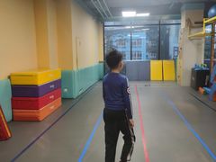 -玩胜青少儿体能(福田侨香中心)