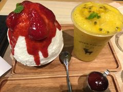 -After You Dessert Cafe(Silom Complex)