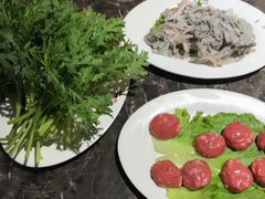 -仄园围炉坊·牛肉火锅·汕头卤水火锅(蛇口店)