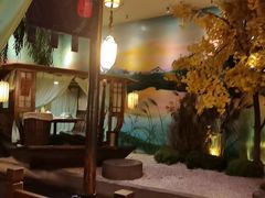 -淀里船宴(裕华东路店)