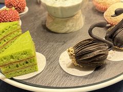 -馋遇江南·精致湖景雅宴(东方之门店)