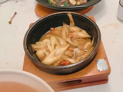 -徽镇小厨·经典徽菜(马连道店)