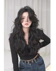-FASHION PALACE hair+