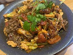 -一麻一辣麻辣香锅(方庄店)