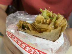 -东北熏肉大饼(后湖店)