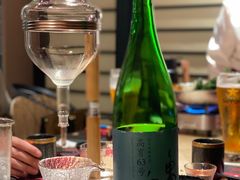 -鸟山鸣·日料食堂(王府井店)