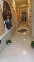 -梦莲娜美容连锁机构