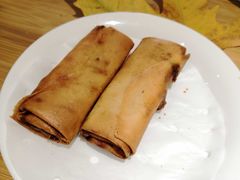 -食膳公园包子铺(烈士公园店)