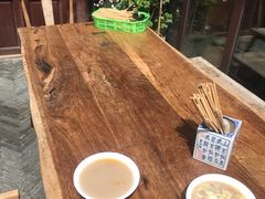 -许老八包子铺(回龙窝店)