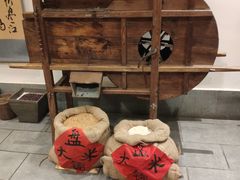 -小时候文化餐厅(盘山店)