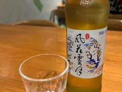 -云海肴·汽锅鸡·云南菜(广安门天虹店)