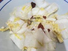 -荆九爷爆炒桥头三嫩(浙大店)
