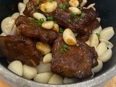 -粤珍轩·家宴·广式茶点(新城广场店)
