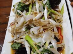 -威海小海鲜大排档胖哥烧烤(双井店)
