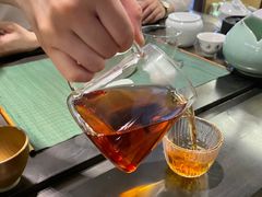 黑茶-逸道(益丰·外滩源店)