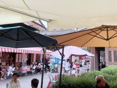 -大青树咖啡(大理古城店)