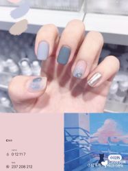 -Pink You美甲洗眉纹绣定制中心
