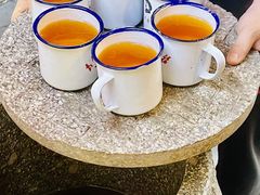 -可可大虾武汉土菜大排档(万松园1店)