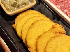-前门后头老北京铜锅涮肉·京味菜·烤鸭(伊藤洋华堂店)