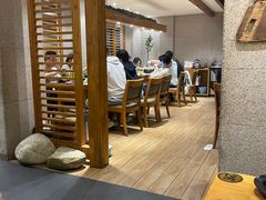 -三千里韩式炭火烤肉(南八马路店)
