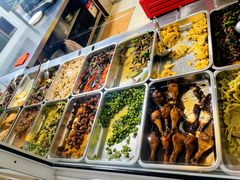 -太湖面馆十八浇(渔港路店)