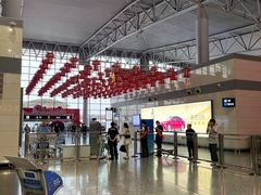 -石家庄正定国际机场-T2航站楼