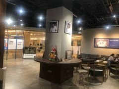 -海马体照相馆(天津世纪都会店)