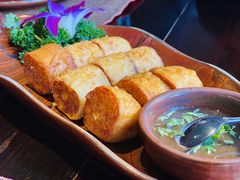 -花马天堂云南餐厅 Lost Heaven(外滩店)