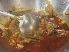 -辣不怕口味虾(凌霄路店)