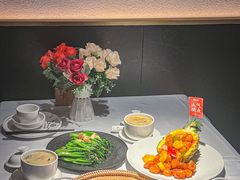 -老伙记海鲜码头(北滘店)