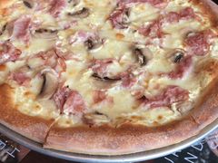 -OGGI TRATTORIA PIZZERIA(深业上城店)