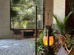 -J Create城市露营咖啡·简餐·宠物(上海动物园店)