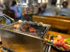 -丹东特色烤肉(学府路一部店)