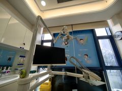 -泰康拜博口腔医院(海曙店)