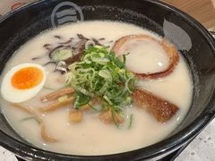 -味千拉面(广州白云机场T1西二店)