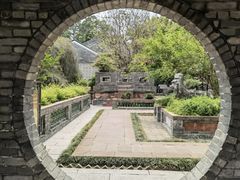 -东莞市可园博物馆