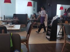 -必胜客(兴华中路PH店)