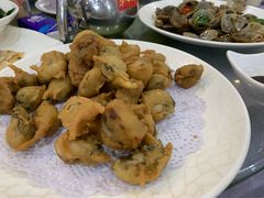 -鹏城人家海鲜酒家·23年老字号(较场尾店)