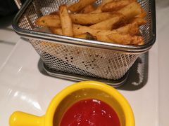 -豪客来牛排(华创国际广场店)