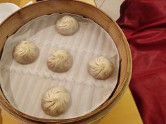 特色小笼包-鼎泰丰(当代商城店)