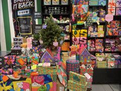 -LUSH(威尼斯人店)