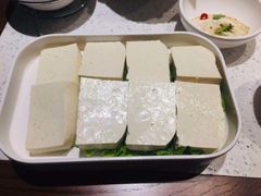 老豆腐-九府羊·鲜羊火锅·烤串(新华路店)