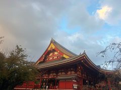 -浅草寺