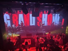 -拾叁唐Livehouse(佛山禅城店)