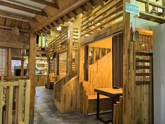 -恩你小木屋·韩式料理(假日广场店)
